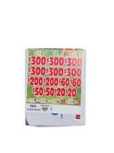 Load image into Gallery viewer, $1 Instant Pull Tabs – Cash Hunter – $300 Top Prize | 4,000 Count
