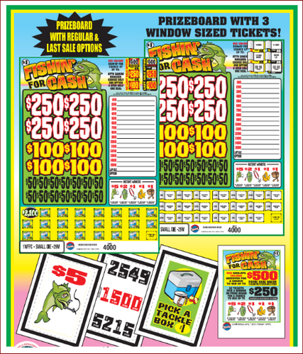 Pull online tab boards